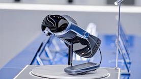 Vivo Vision, צילום: vivo